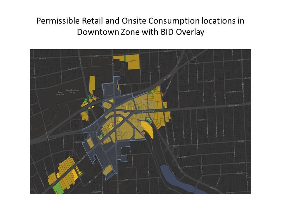 Permissible Retail and Onsite Consumption locations in Downtown.jpg